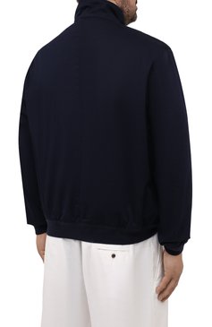 Хлопковый бомбер POLO RALPH LAUREN, арт. 711776849/PRL BS, фото 1