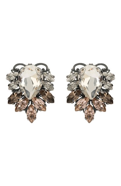 Серьги ANTON HEUNIS, арт. GGM3.04, фото 1