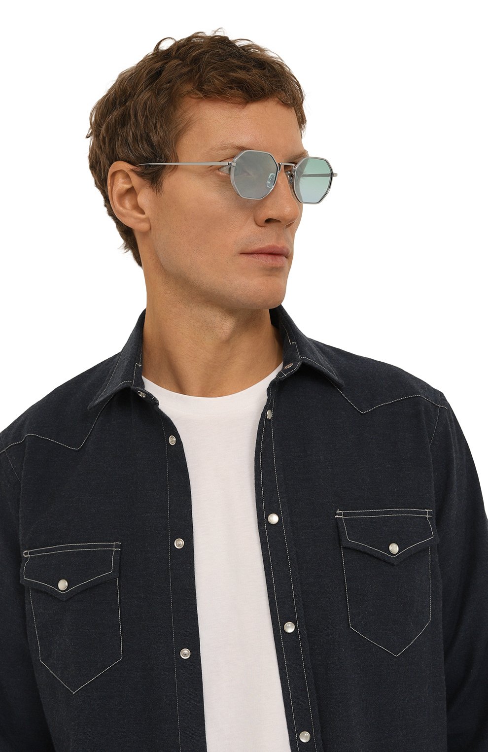 Солнцезащитные очки EYEPETIZER, арт. VAN 1-43F, фото 3