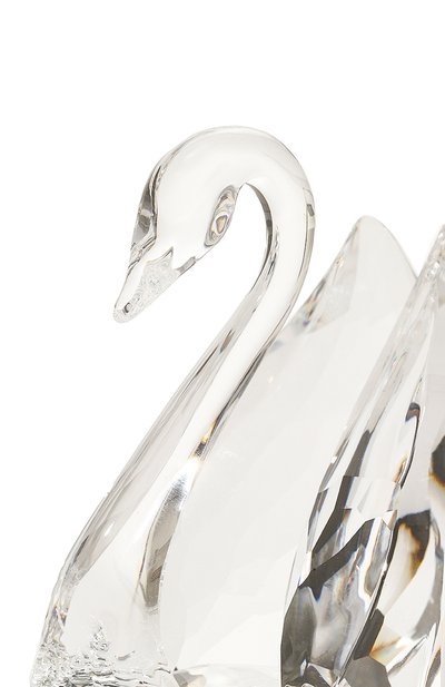 Фигурка лебедь signum SWAROVSKI, арт. 5613255, фото 4