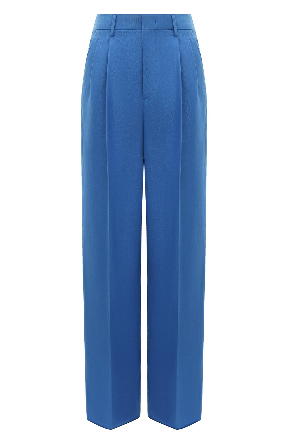 Льняные брюки TAGLIATORE 0205, арт. P-EB0NY/340021/EI893, фото 1