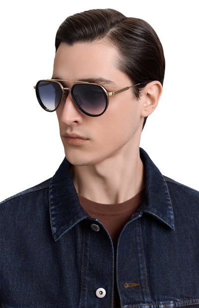 Солнцезащитные очки DAVID BECKHAM, арт. DB1226/G RHL 84, фото 2