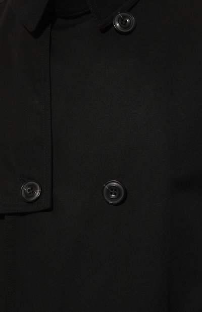 Плащ HUGO, арт. 50493354, фото 5