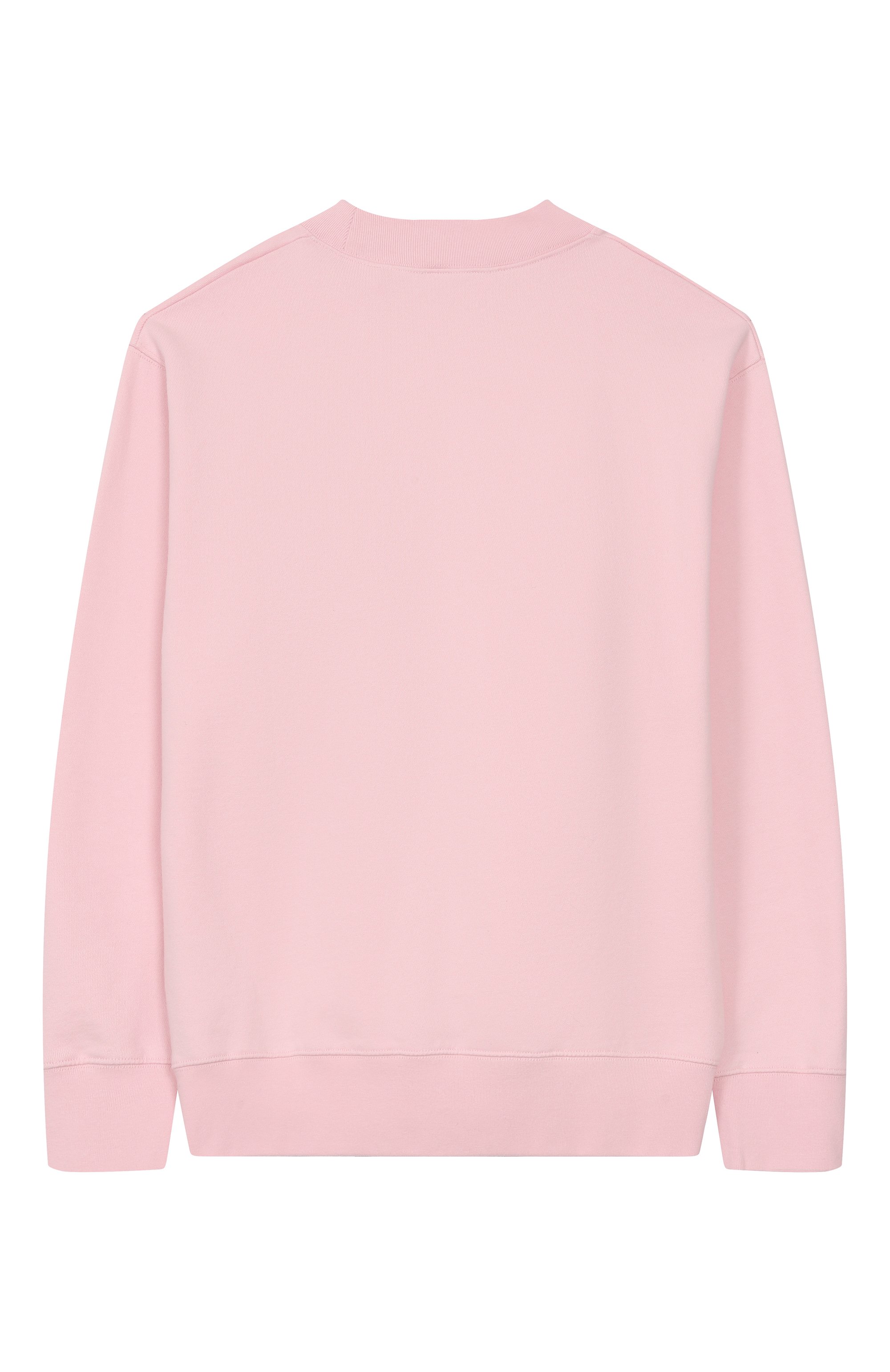 Хлопковый свитшот PALM ANGELS, арт. PGBA013C99FLE006/12+, фото 2