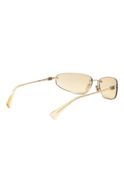 Солнцезащитные очки MIU MIU, арт. A50S-5AK7R1, фото 4