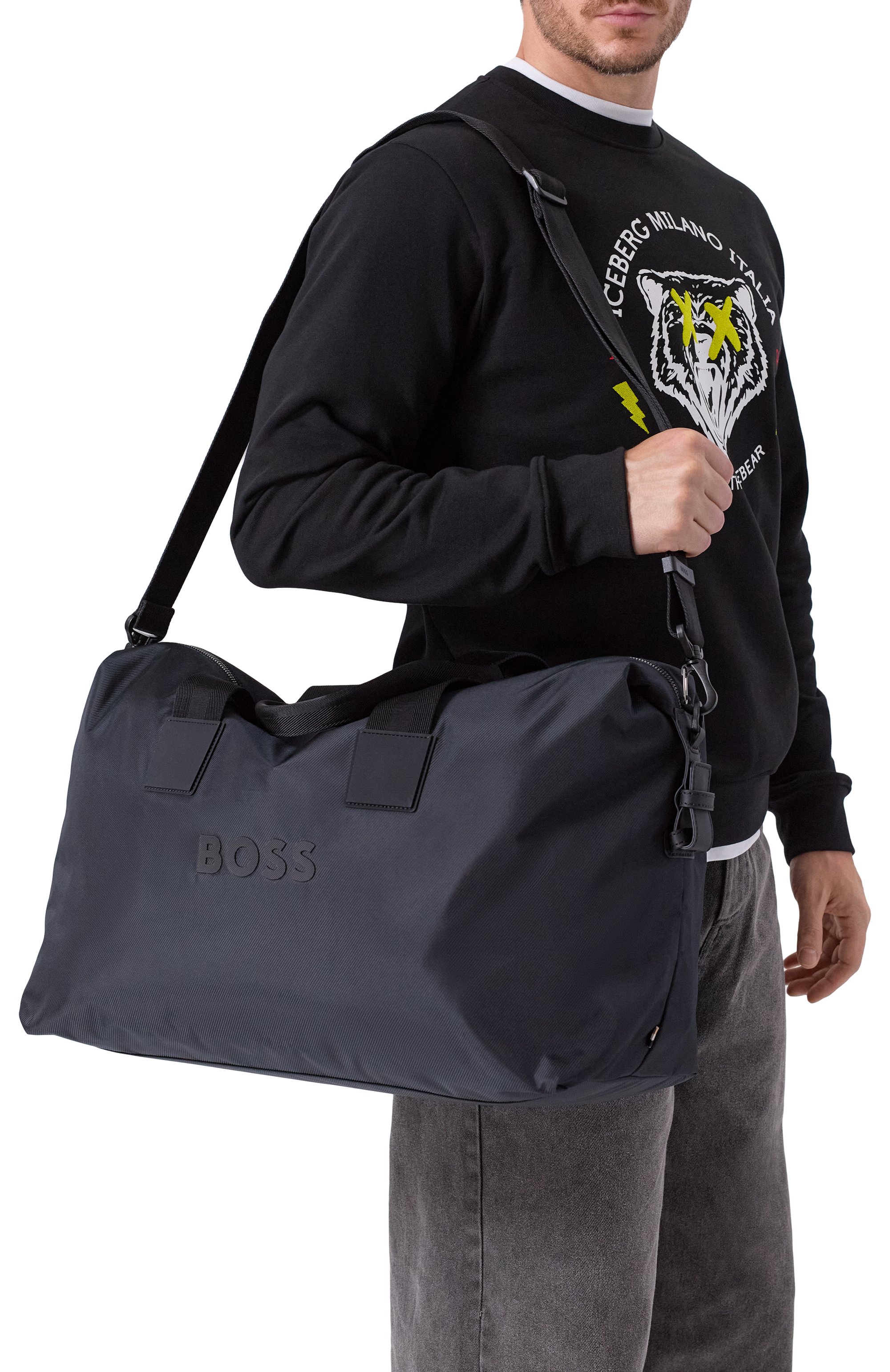 Сумка catch 3.0 BOSS, арт. 50511942, фото 2