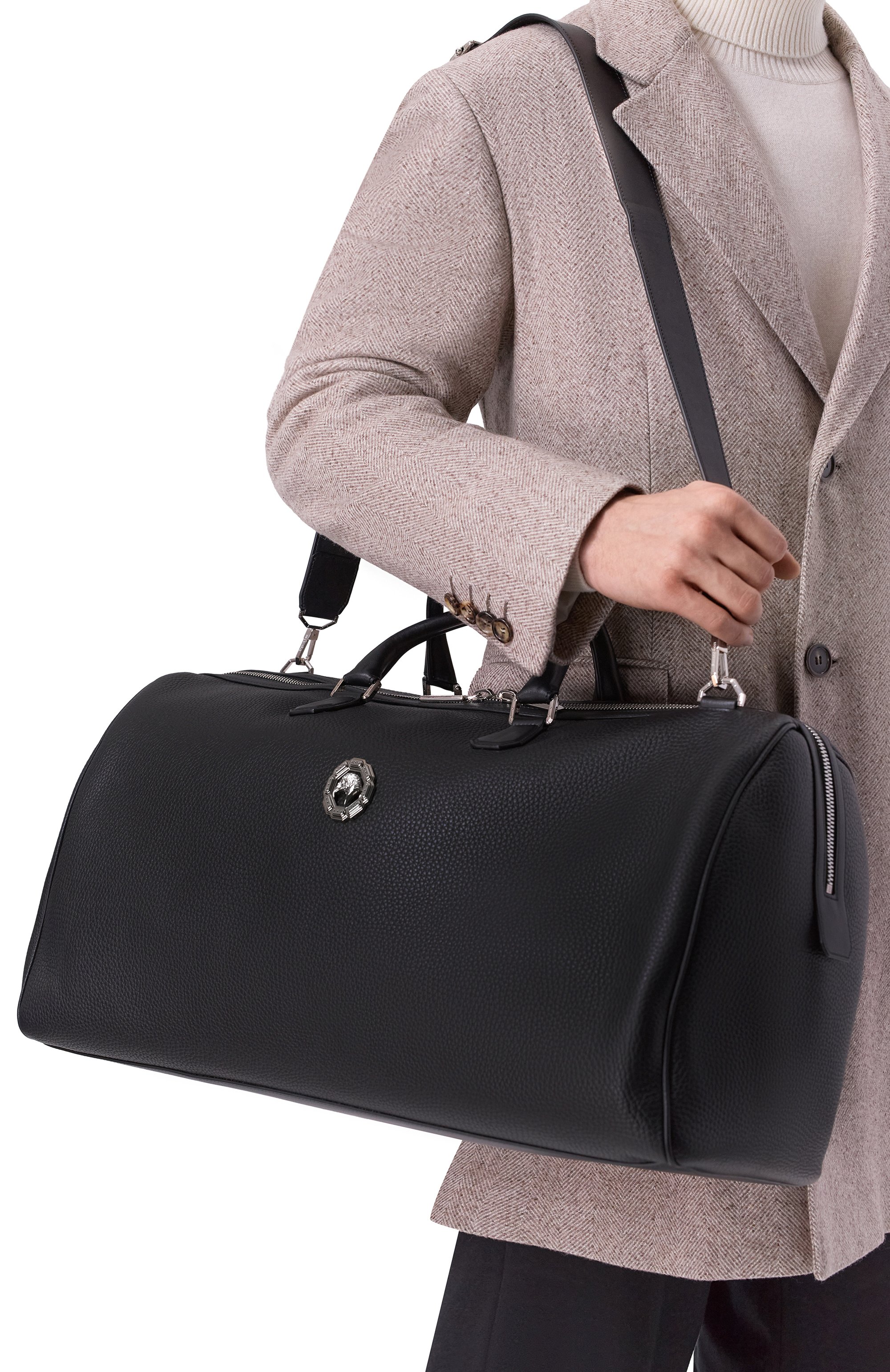 Сумка STEFANO RICCI, арт. ND254GTP/VD, фото 2