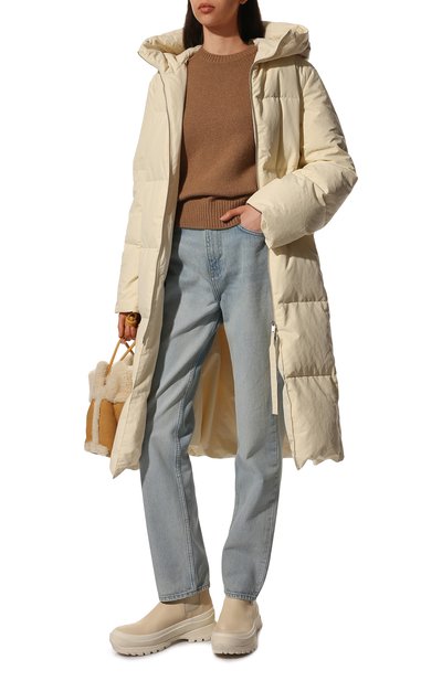 Пуховик JIL SANDER, арт. JPPR441594-WR440900, фото 2