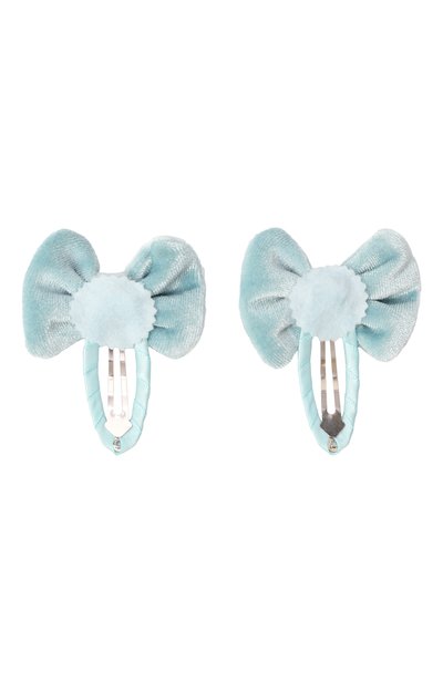 Комплект из двух заколок JUNEFEE, арт. 7298, фото 2