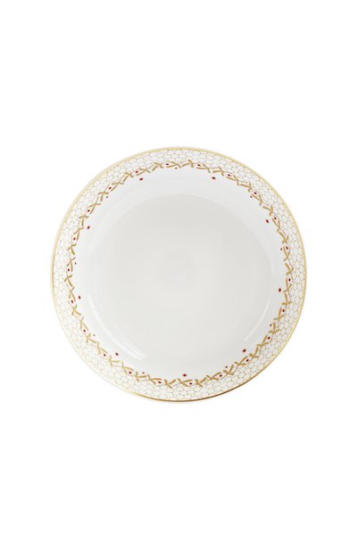 Блюдо для гарнира noel blanc BERNARDAUD, арт. 1916/21432