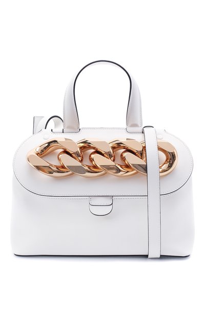 Сумка chain lid JW ANDERSON, арт. HB0307 LA0020, фото 5