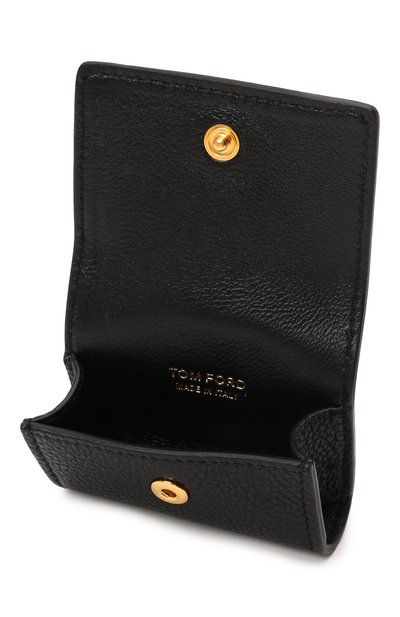Кожаный чехол для airpods pro TOM FORD, арт. S0408T-LCL095, фото 4