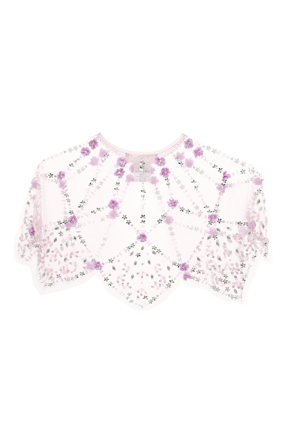 Накидка TUTU DU MONDE, арт. TDM7945, фото 2