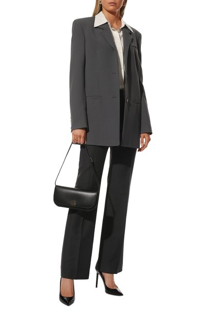 Клатч goya long LOEWE, арт. A559045X01, фото 3