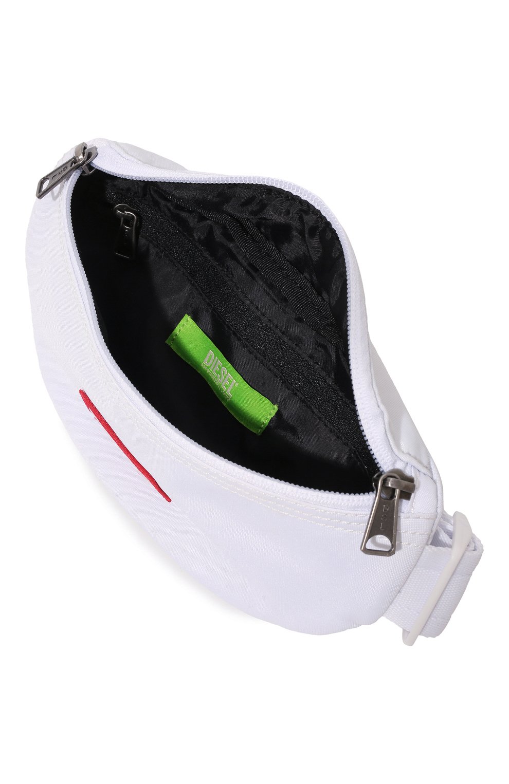 Поясная сумка DIESEL, арт. X08365/P3889, фото 5