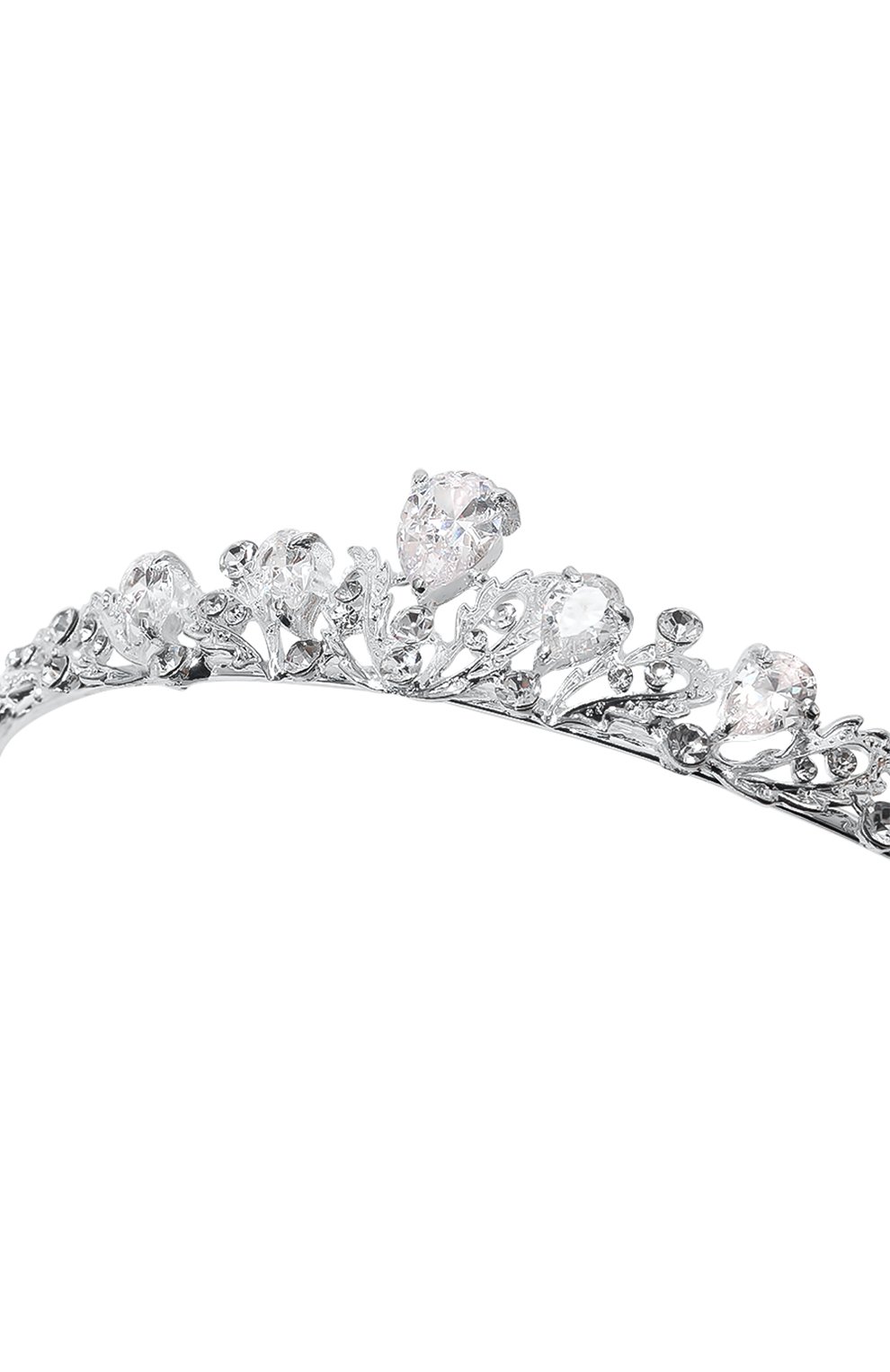 Диадема queen stone JUNEFEE, арт. 6707, фото 3