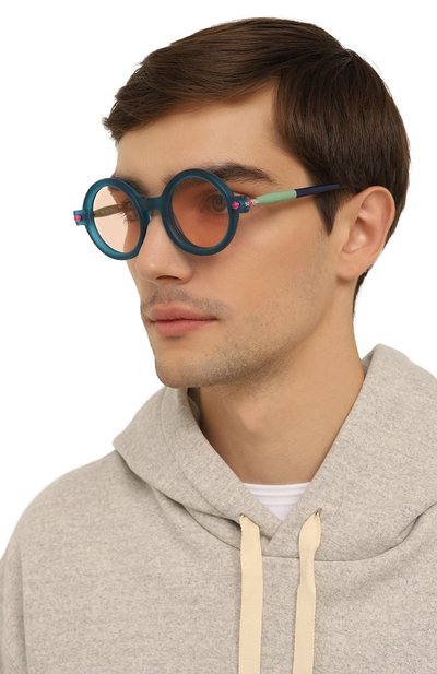 Солнцезащитные очки KUB0RAUM, арт. P1 TL PINK1, фото 3