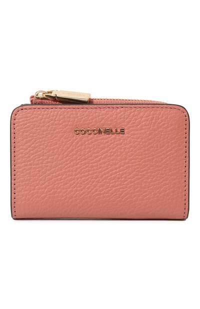 Кожаный кошелек COCCINELLE, арт. E2 M10 17 01 01, фото 1