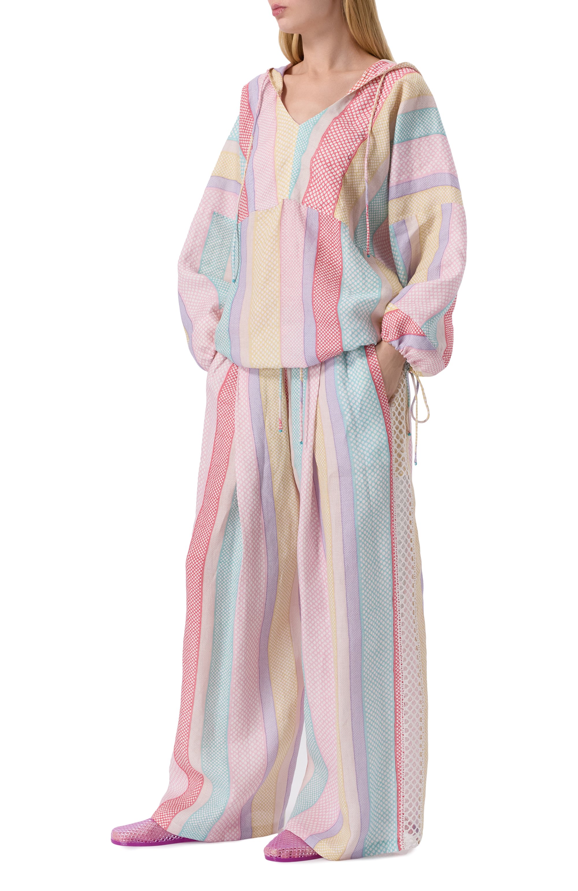 Балетки iro ANCIENT GREEK SANDALS, арт. IR0, фото 2