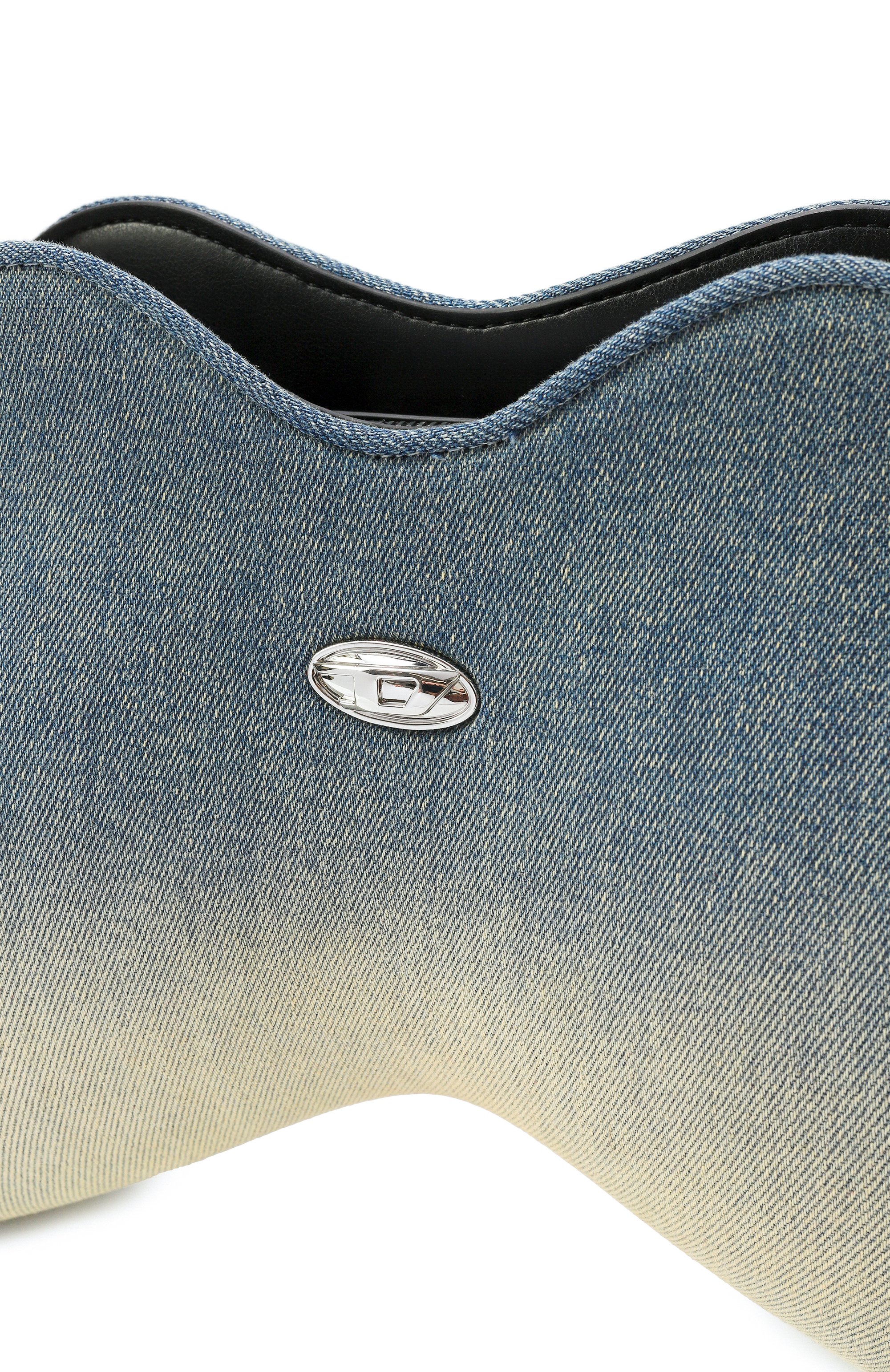 Сумка double-d DIESEL, арт. X10327/P5499, фото 3