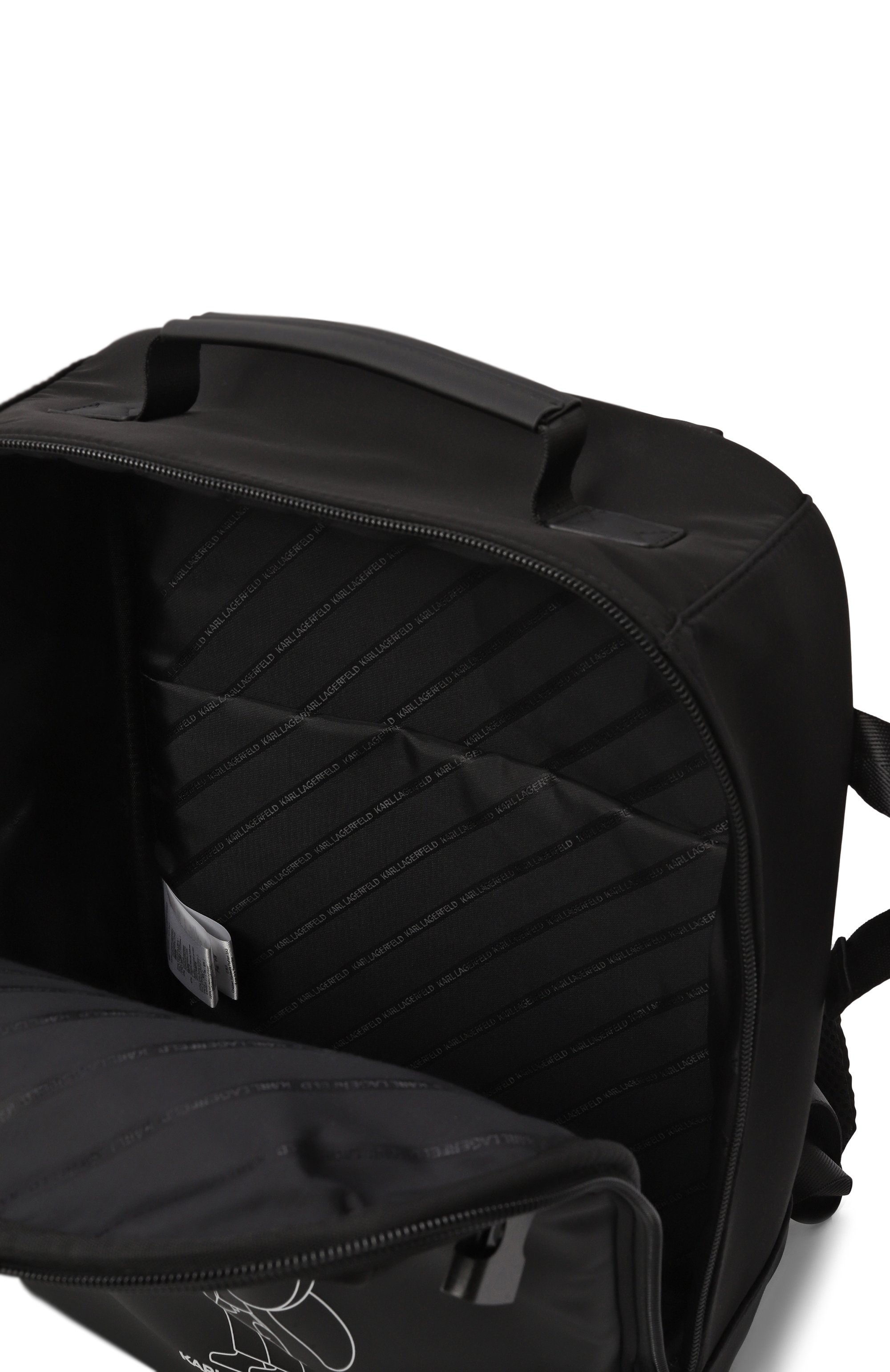 Рюкзак KARL LAGERFELD KIDS, арт. Z30561, фото 3