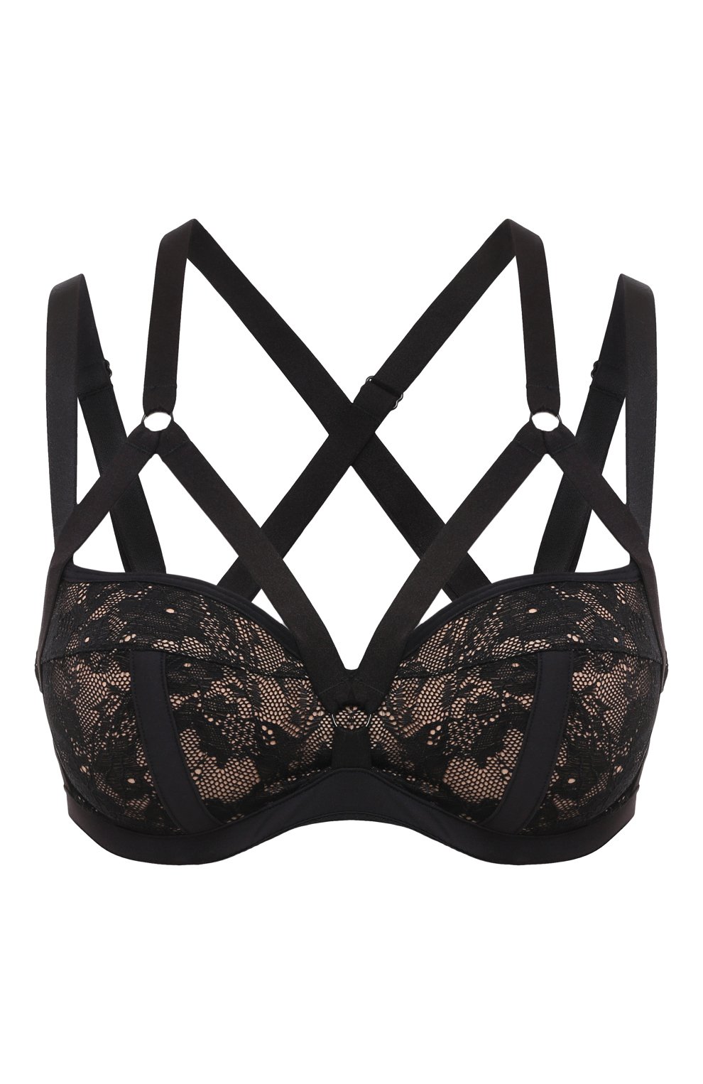 Бюстгальтер с плотной чашкой MARLIES DEKKERS, арт. 36700, фото 1