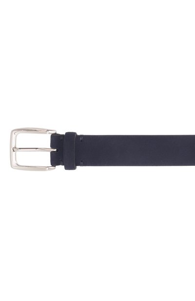 Замшевый ремень WINDSOR, арт. 13 4395 10006620/30013621, фото 4