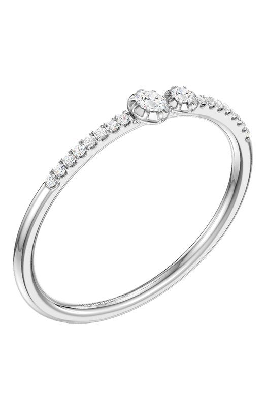 Кольцо Serendipity EJR0001W Бесцветный EJR0001W