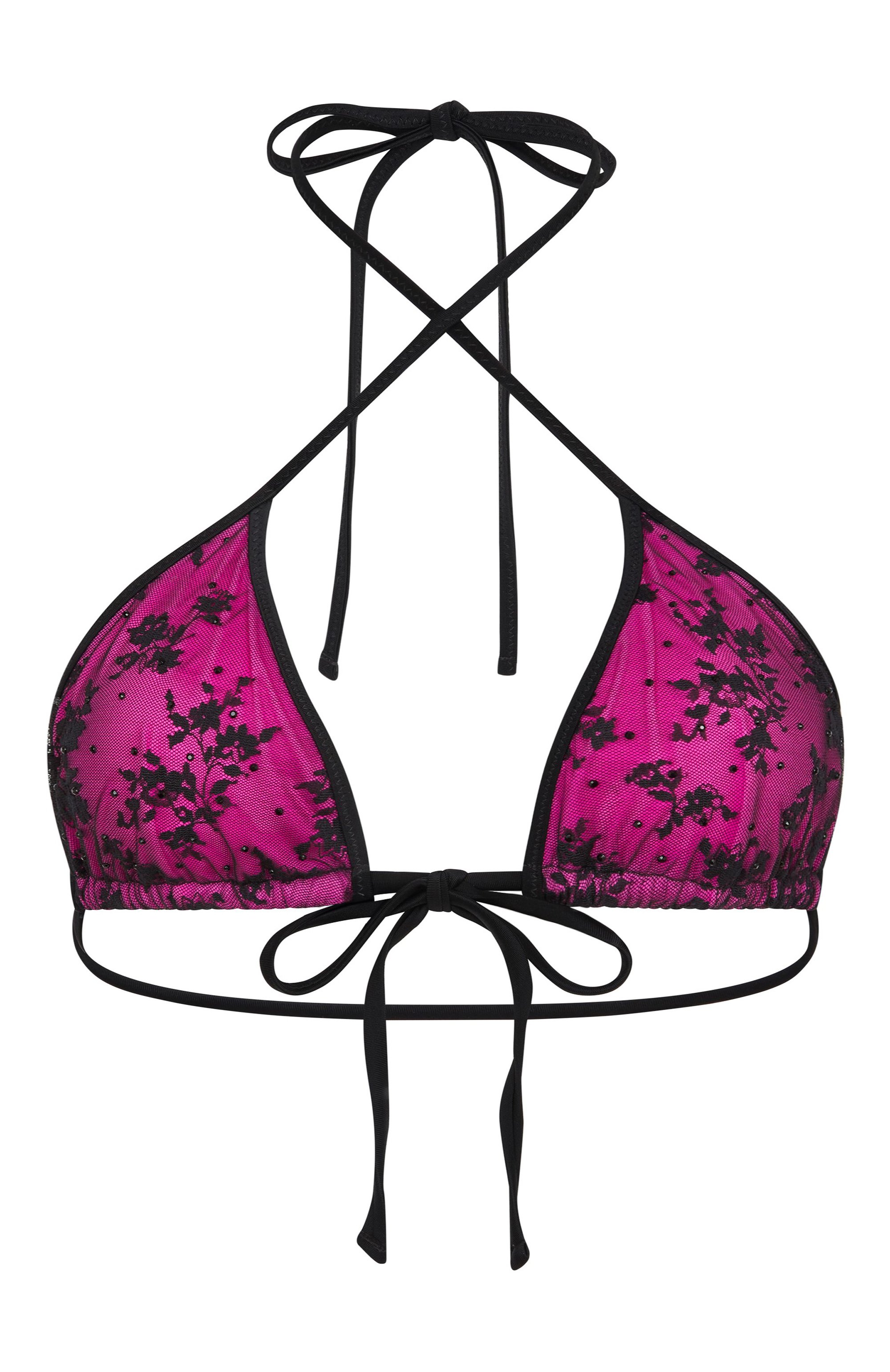 Бра evelina AGENT PROVOCATEUR, арт. AP12413001650, фото 1