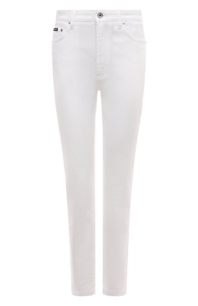 Женские джинсы DOLCE & GABBANA, арт. FTAH6D/G8IB7