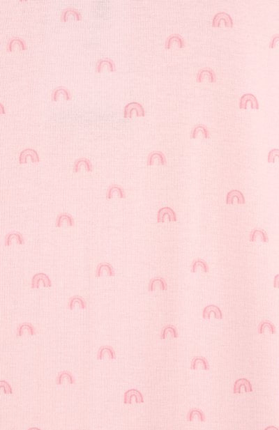 Хлопковый комбинезон SANETTA, арт. 222114, фото 3