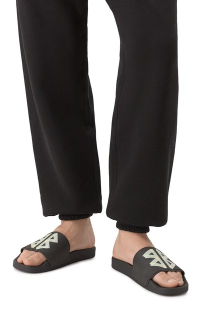 Шлепанцы BALENCIAGA, арт. 689031/W1SA2, фото 3