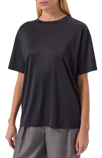 Шелковая футболка MVST, арт. M25.2MW.H405, фото 3