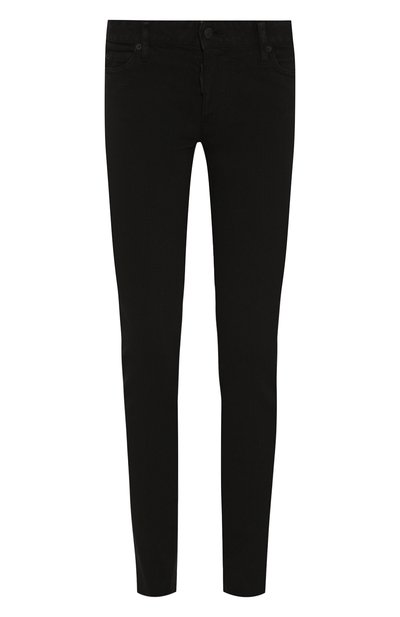 Женские джинсы DSQUARED2, арт. S75LB0226/S39781