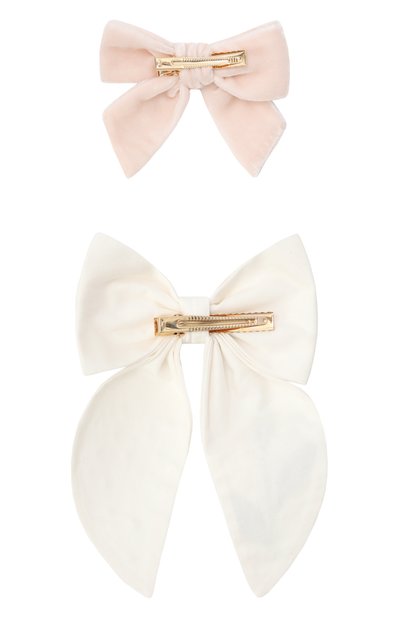 Комплект из двух бантов PINK.OLIVKA, арт. PO-70184, фото 2