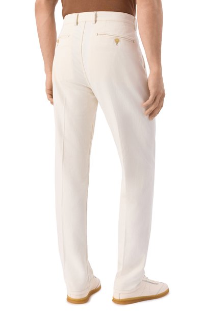 Джинсы CANALI, арт. 91675/PD01356, фото 4