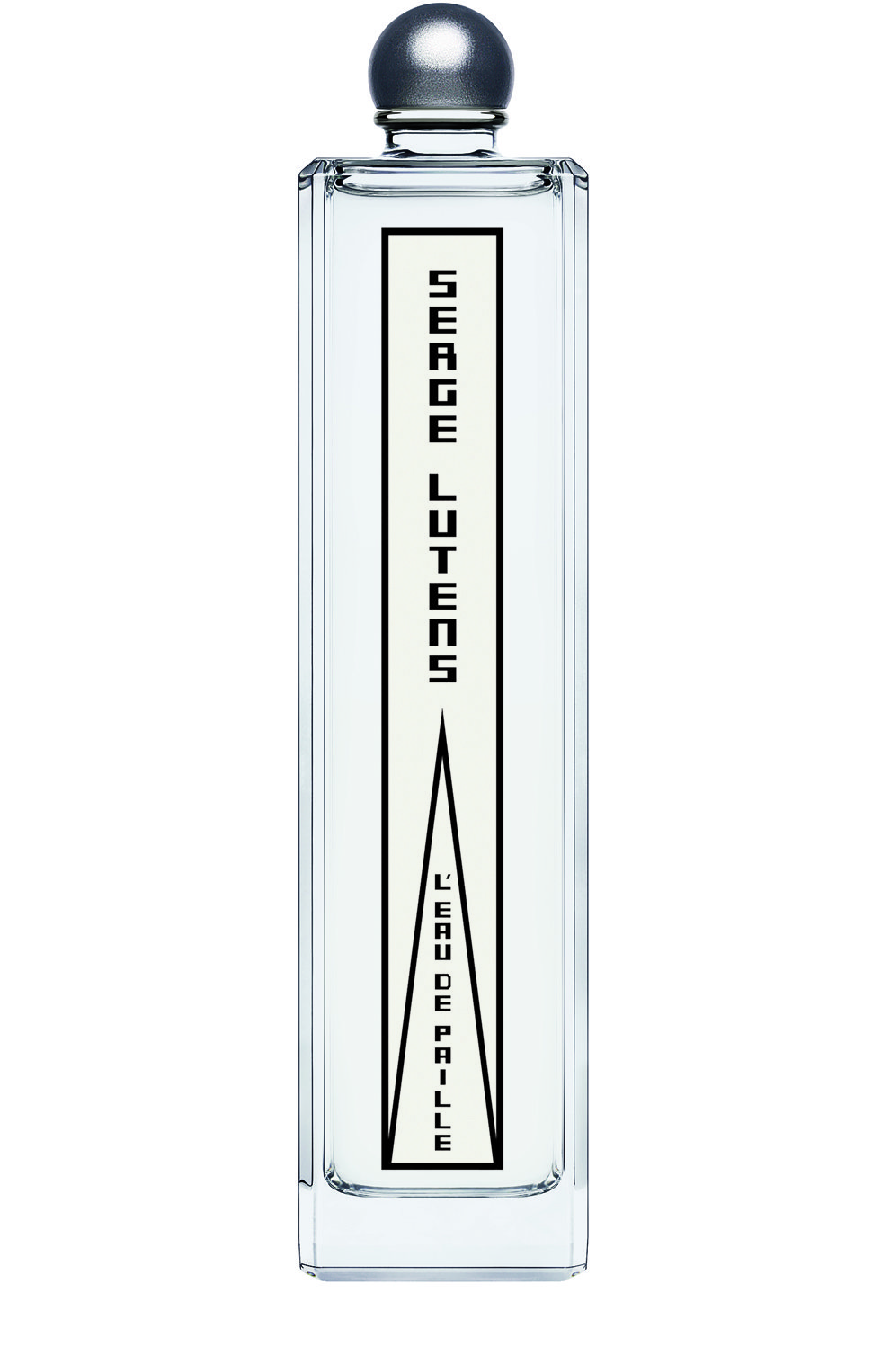 Парфюмерная вода l'eau de paille (100ml) SERGE LUTENS, арт. 1232255_SL, фото 1