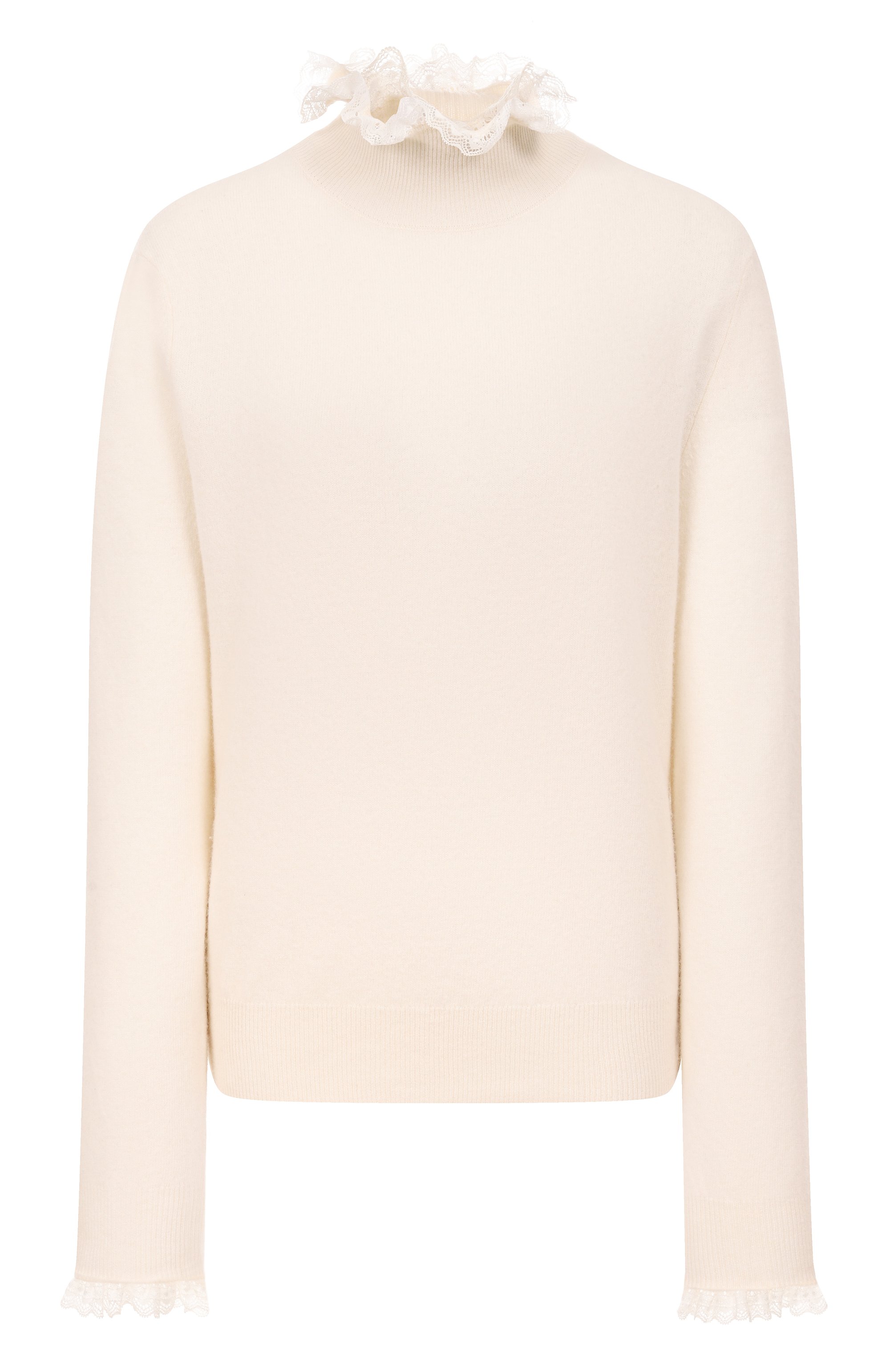 Шерстяной свитер OLOLOL, арт. OLKN033/101/BASE, фото 1