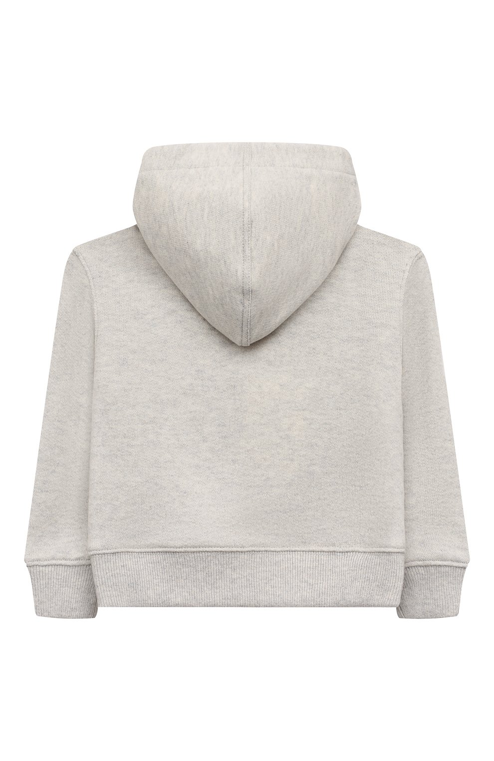 Кашемировая толстовка BRUNELLO CUCINELLI, арт. BTU0BD043U, фото 2