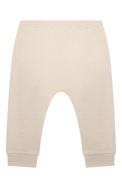 Хлопковые джоггеры GUCCI, арт. 653684/XJDKB, фото 2