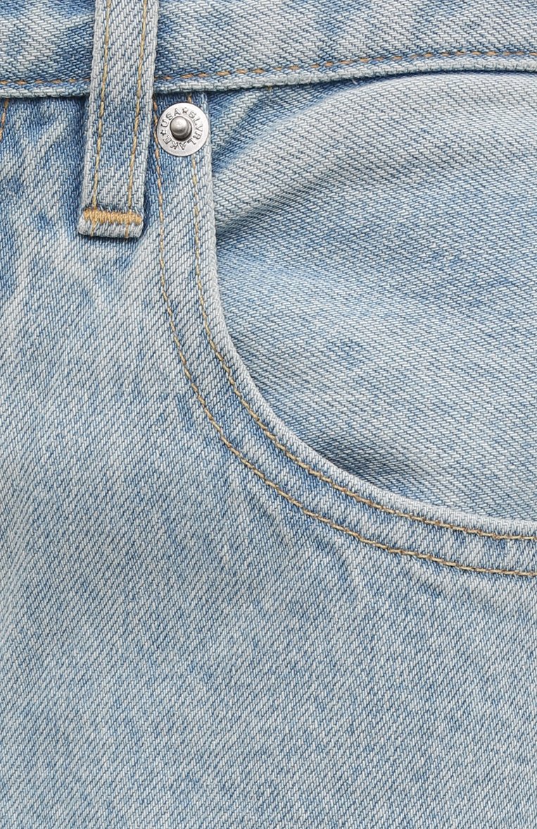 Джинсы SLVRLAKE, арт. PF21/R0XJ707S/CLSK, фото 5
