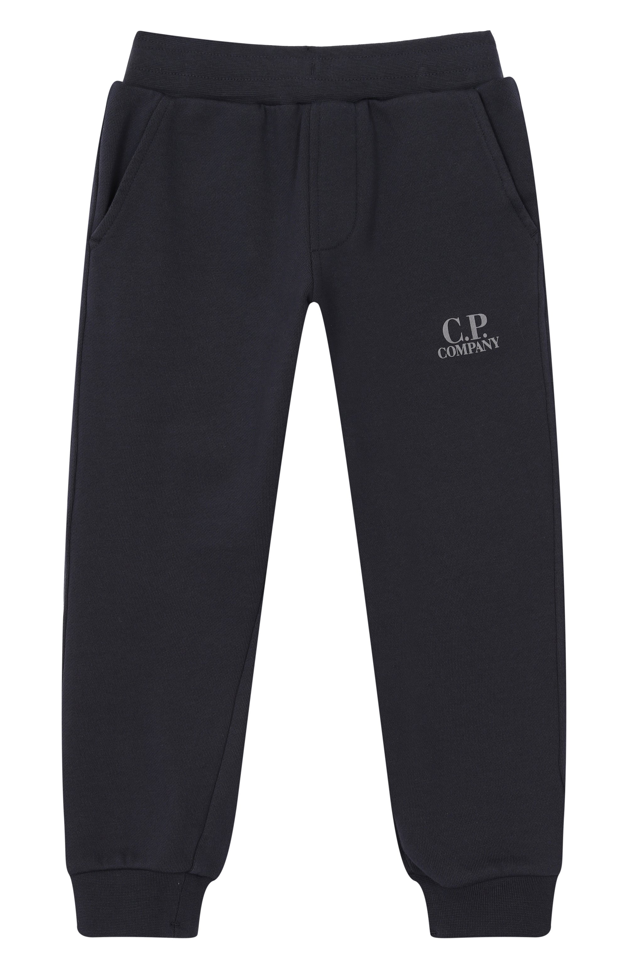 Комплект из толстовки и брюк C.P. COMPANY, арт. CMK007/LCA69, фото 5