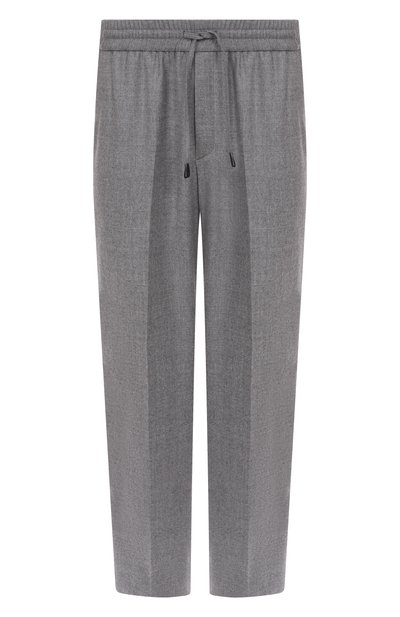 Мужские шерстяные брюки BRIONI, арт. RP2Z0L/0ZA0J