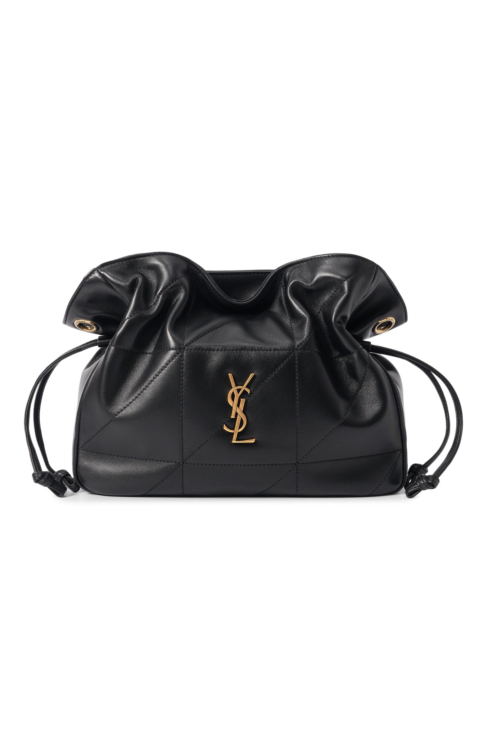 Сумка jamie SAINT LAURENT, арт. 862712/AAB32, фото 1
