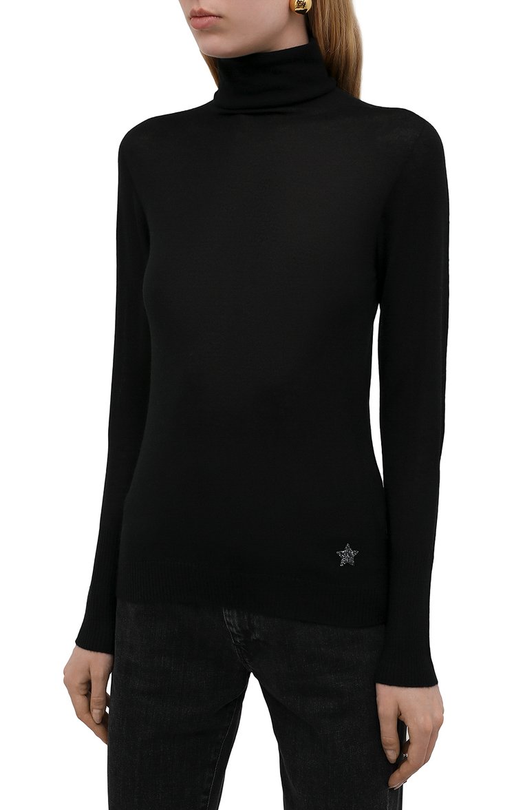 Кашемировая водолазка LORENA ANTONIAZZI, арт. A21100DM015/2438, фото 3