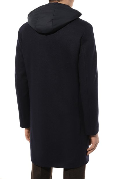 Пальто BOSS, арт. 50484802, фото 4