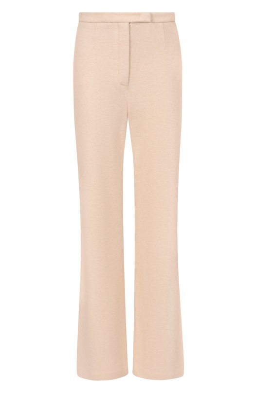 Кашемировые брюки Loro Piana FAN3498 Бежевый FAN3498
