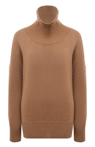 Женский кашемировый свитер CHLOÉ, арт. CHC23SMP09500