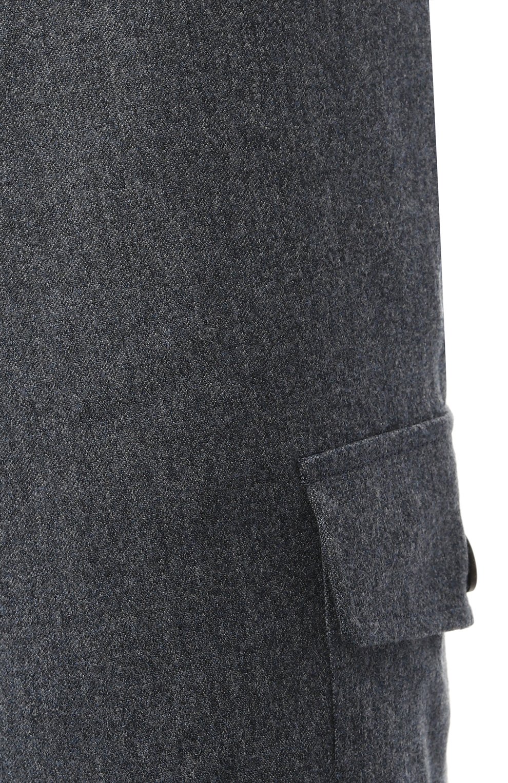 Шерстяные брюки-карго MVST, арт. 15M811.FL00.MUST., фото 5