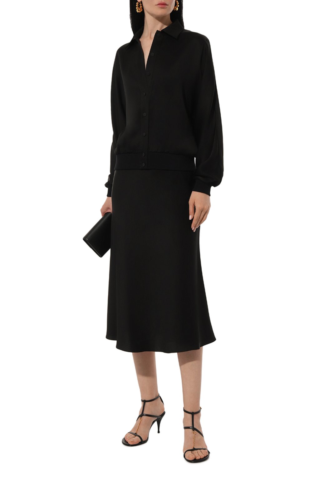 Юбка CHAPURIN, арт. SK/20102/28472-М/SS24, фото 2